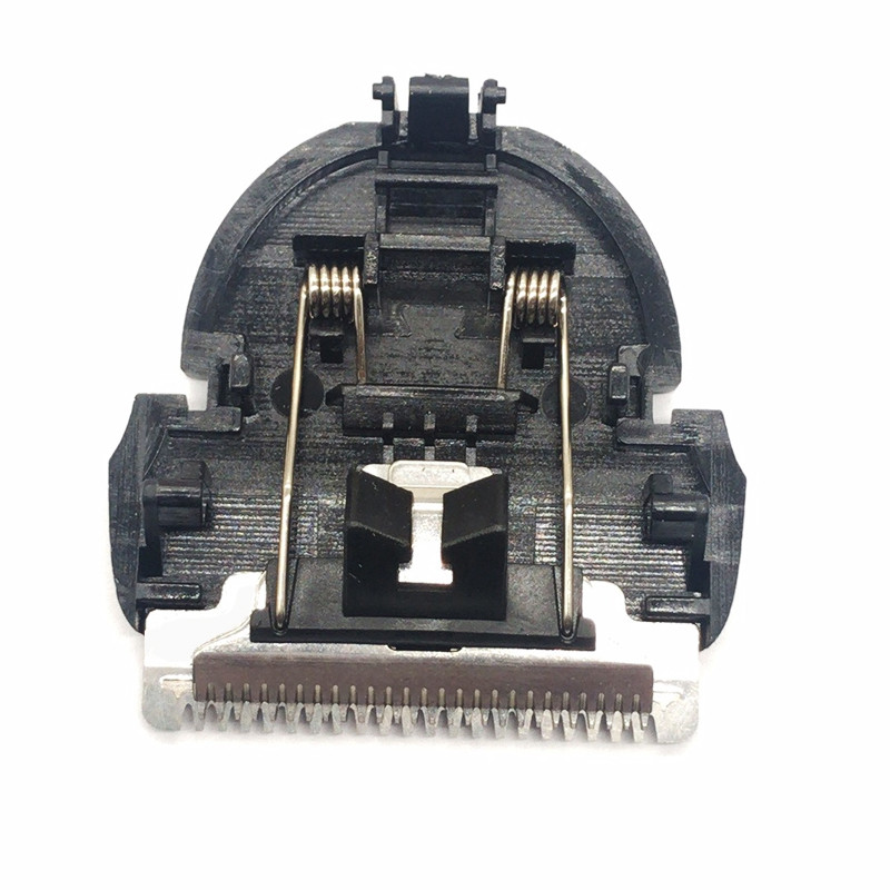 2 DB cserepenge hajvágó hajvágó fodrászfej QC5115 QC5120 QC5130 QC5125 QC5135