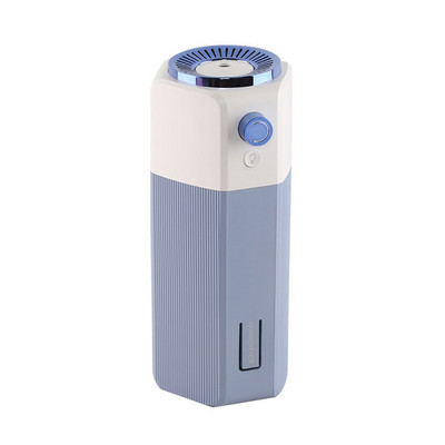 Mini Office Mute asztali légpárásító aromaterápiás aromadiffúzor légtisztító