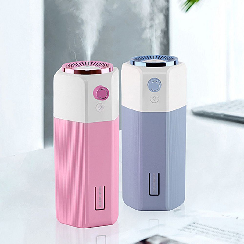 Mini Office Mute asztali légpárásító aromaterápiás aromadiffúzor légtisztító