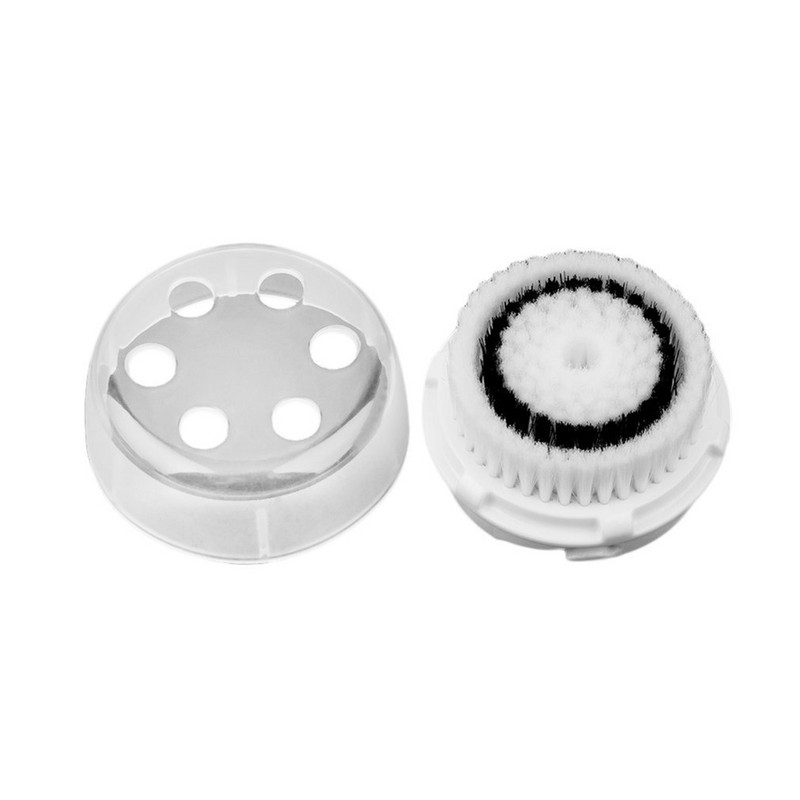 Zamjenske glave četkice za Clarisonic MIA & MIA 2 PRO PLUS Facial Massager Cleaner Face Deep Wash Pore Care Glava četke