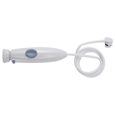 AD-Vaclav Water Flosser Jet de apă Tub de înlocuire Mâner pentru furtun numai pentru modelul Ip-1505 Oc-1200 Waterpik Wp-100