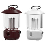 Kreatív kis párásítóhoz Hook Mist párásító Camping Light Outdoo-hoz