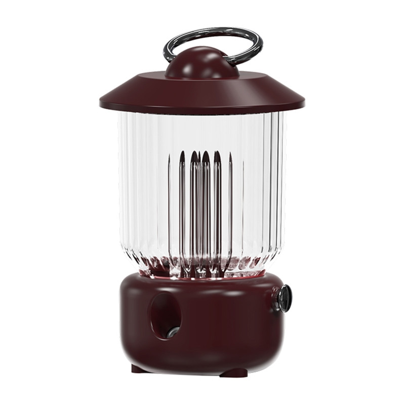 Kreatív kis párásítóhoz Hook Mist párásító Camping Light Outdoo-hoz