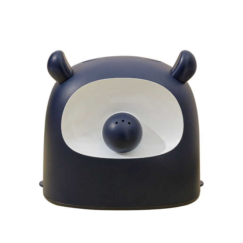 20CC 600ml Φορητός Micron Electric Air Humidifier Air Diffuser with Atmosphere Light