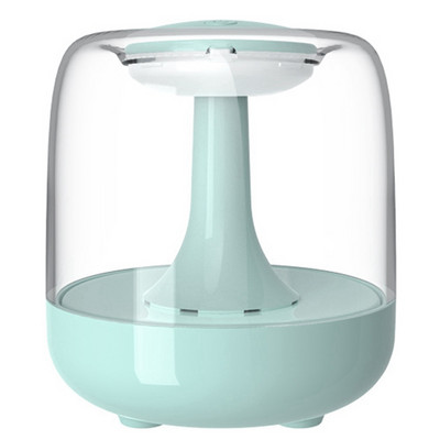 440Ml Υγραντήρας Αέρα Μεγάλης Χωρητικότητας Ατμοποιητής Διαχύτης Αέρα Υπερηχητικός Διαχύτης Αρώματος Cool Mist Maker Καθαριστής αέρα