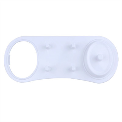 Ηλεκτρική θήκη οδοντόβουρτσας για Nbhbj Stander Κεφαλή θήκης οδοντόβουρτσας D12 D20 D16 D10 D36 3757 PRO600