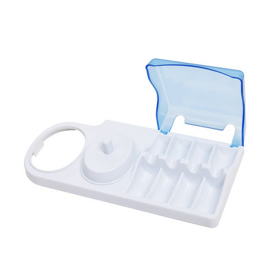 Ηλεκτρική θήκη οδοντόβουρτσας για Nbhbj Stander Κεφαλή θήκης οδοντόβουρτσας D12 D20 D16 D10 D36 3757 PRO600