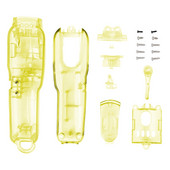 Električni aparat za šišanje za školjku Kit Brijačnica Frizerski aparat za kosu Bežični trimer DIY Poklopac kućišta za WAHL 8148 Drop Shipping