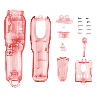 Električni aparat za šišanje za školjku Kit Brijačnica Frizerski aparat za kosu Bežični trimer DIY Poklopac kućišta za WAHL 8148 Drop Shipping