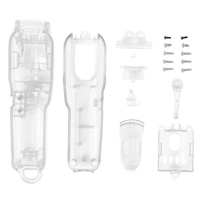 Električni aparat za šišanje za školjku Kit Brijačnica Frizerski aparat za kosu Bežični trimer DIY Poklopac kućišta za WAHL 8148 Drop Shipping