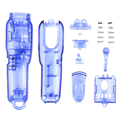 Električni aparat za šišanje za školjku Kit Brijačnica Frizerski aparat za kosu Bežični trimer DIY Poklopac kućišta za WAHL 8148 Drop Shipping