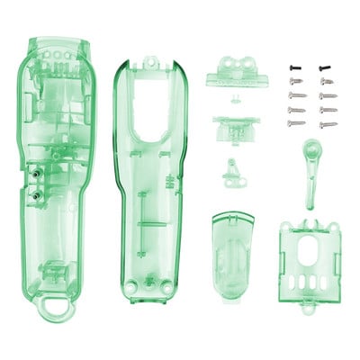 Električni aparat za šišanje za školjku Kit Brijačnica Frizerski aparat za kosu Bežični trimer DIY Poklopac kućišta za WAHL 8148 Drop Shipping