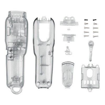 Električni aparat za šišanje za školjku Kit Brijačnica Frizerski aparat za kosu Bežični trimer DIY Poklopac kućišta za WAHL 8148 Drop Shipping