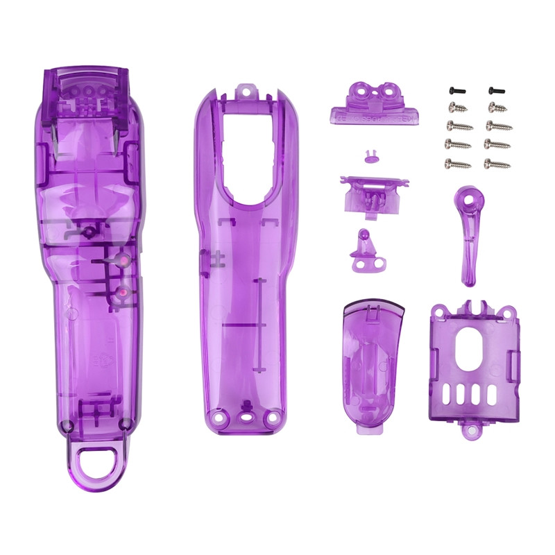 Električni aparat za šišanje za školjku Kit Brijačnica Frizerski aparat za kosu Bežični trimer DIY Poklopac kućišta za WAHL 8148 Drop Shipping