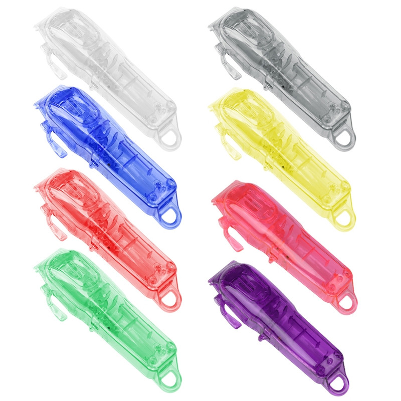 Električni aparat za šišanje za školjku Kit Brijačnica Frizerski aparat za kosu Bežični trimer DIY Poklopac kućišta za WAHL 8148 Drop Shipping