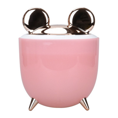 Mini Ultrasonic Night Light õhuniisutaja USB Mist Maker Beauty Replenishing