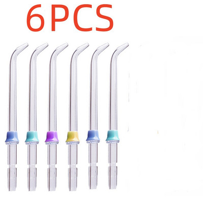 Κατάλληλο για αξεσουάρ κουτιού αποθήκευσης ακροφυσίων ορθοδοντικής βούρτσας οδοντικό νήμα οδοντικού πλυντηρίου Waterpik