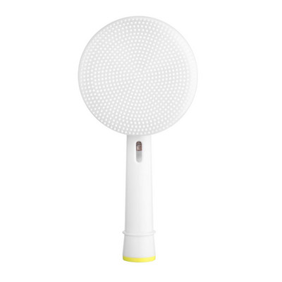 Näoharjapea For Braun Oral b Vitality Triumph D12 D16 D20 D34 Elektriline hambaharjapea Silikoonist näopuhastushari