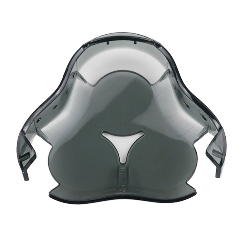 AD-2Pcs maska za glavu brijača za RQ11 RQ12 S9000S 7000 RQ1150 RQ1151 Križni bod