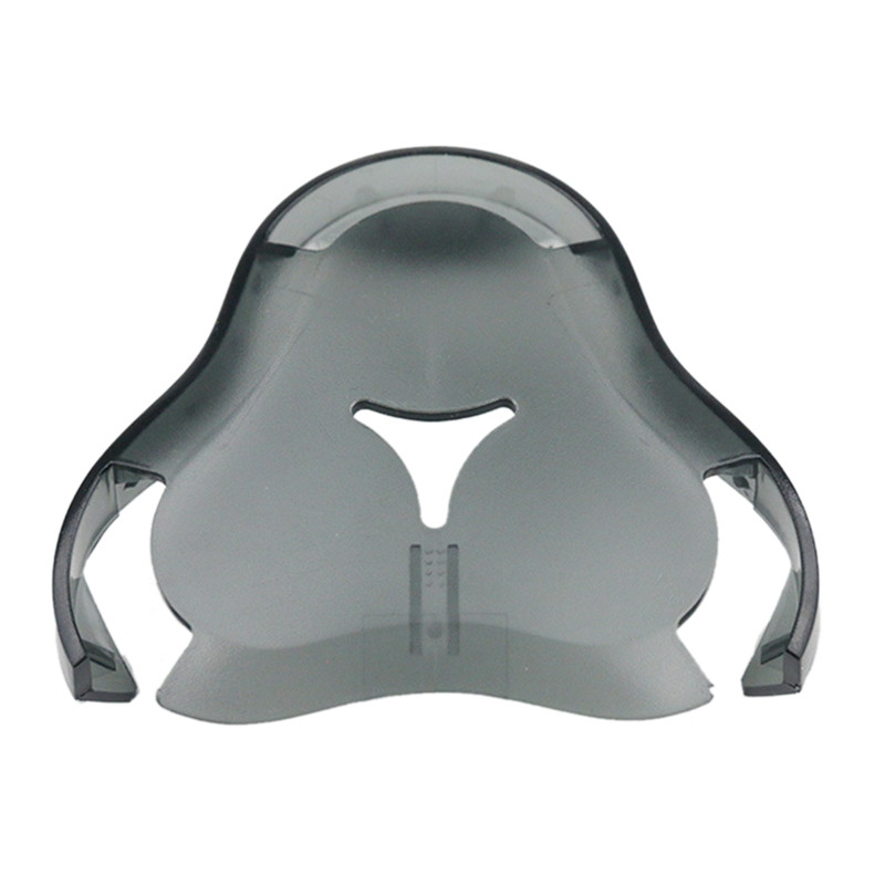 AD-2Pcs maska za glavu brijača za RQ11 RQ12 S9000S 7000 RQ1150 RQ1151 Križni bod