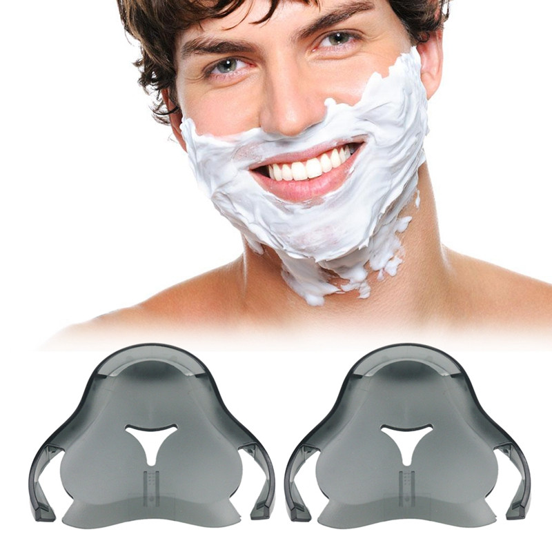 AD-2Pcs maska za glavu brijača za RQ11 RQ12 S9000S 7000 RQ1150 RQ1151 Križni bod