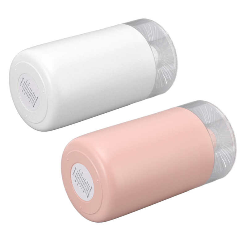 Asztali párásító, javítja az alvást, hidratálja a bőrt Növeli az immunitást Kis párásító USB-vel, irodai használatra