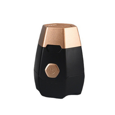 Elektrinis aromato difuzorius automobilių smilkalų degikliai Bakhoon Mubakhar įkraunamas USB arabų nešiojamas musulmonų Ramadan Dukhoon smilkalų laikiklis