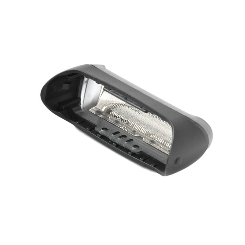 2 tk elektrivõrku vastupidava pardli fooliumipea osad mudelile Braun 10B/20B 190 180 170