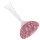 2X Xiaomi SOOCAS X3 X5 Sonic elektromos fogkefefejhez SOOCARE elektromos arctisztító kefefejek masszázskefe