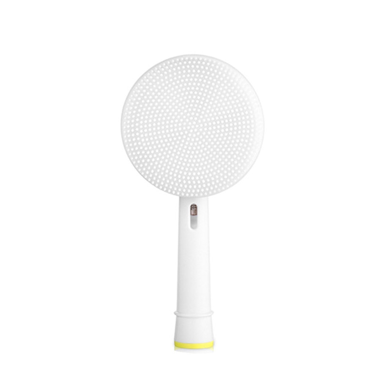 Înlocuire periuță de dinți electrică pentru cap pentru înlocuirea periei de curățare a feței