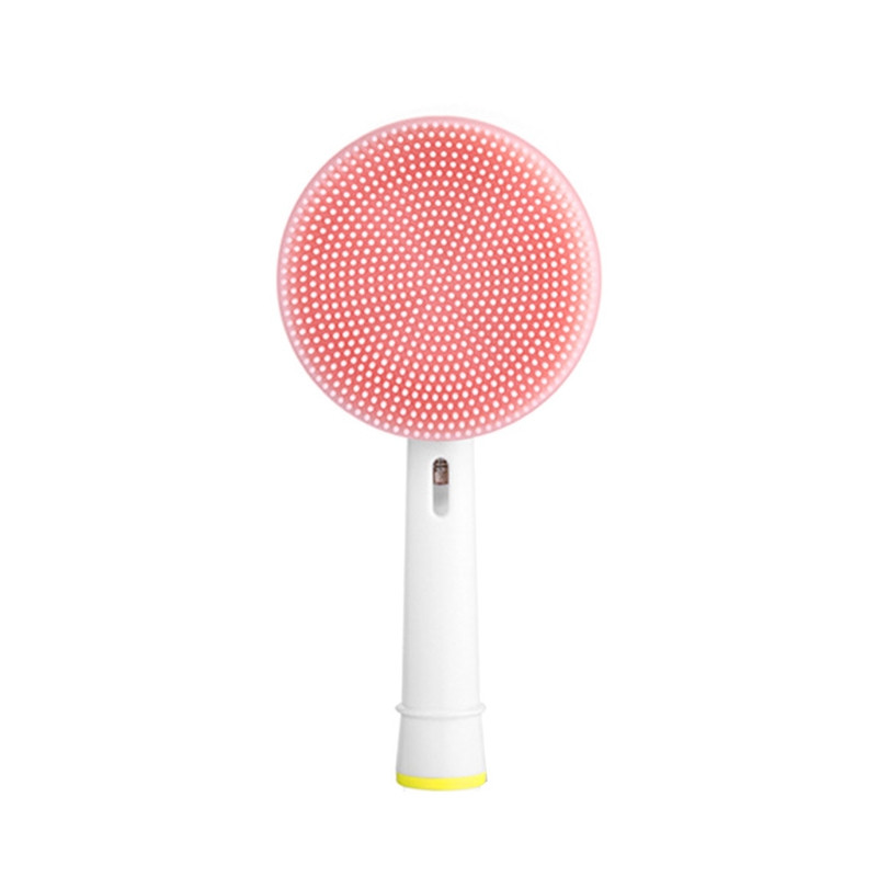 Înlocuire periuță de dinți electrică pentru cap pentru înlocuirea periei de curățare a feței