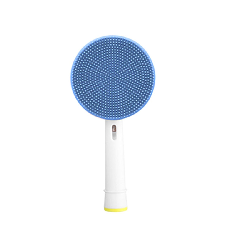 Înlocuire periuță de dinți electrică pentru cap pentru înlocuirea periei de curățare a feței