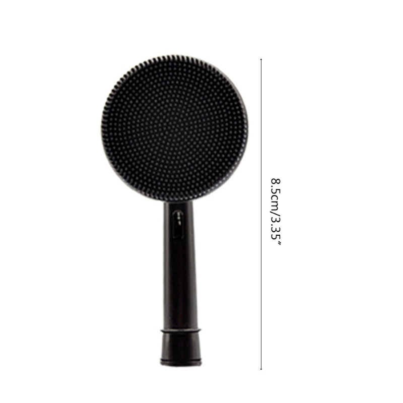 Înlocuire periuță de dinți electrică pentru cap pentru înlocuirea periei de curățare a feței