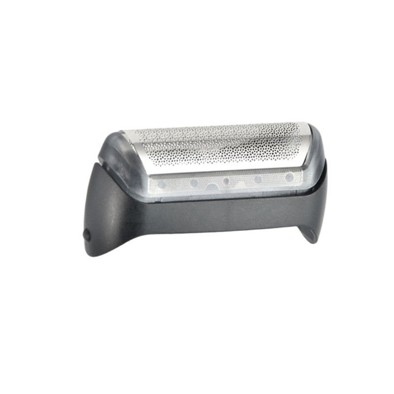 2 db elektromos hálós tartós borotvafólia fejrész a Braun 10B/20B modellhez 190 180 170