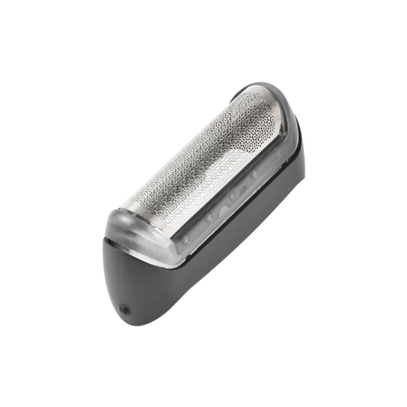 2 db elektromos hálós tartós borotvafólia fejrész a Braun 10B/20B modellhez 190 180 170