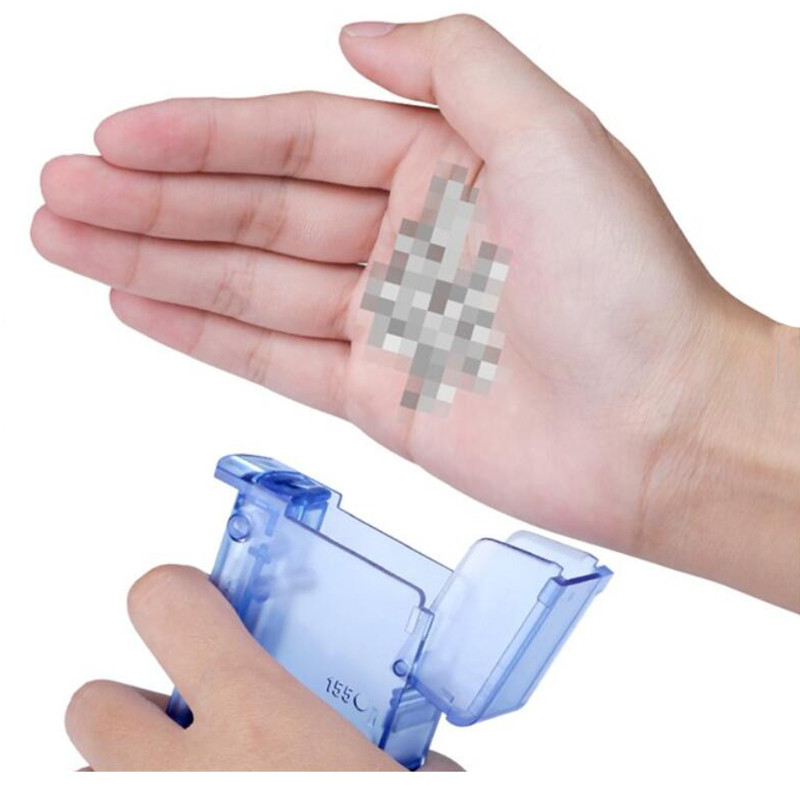 Tactical BB Loader 150 BBS Rounds Laadimisseade CS Wargame Paintball Shooting Airsoft jahitarvikud