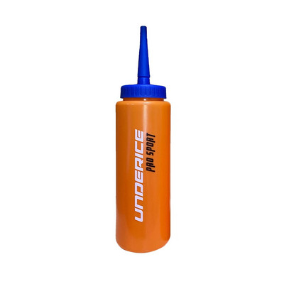 Hoki veepudel Spordipudel 1000 ml Jäähokikindad BPA-vaba Jäähoki Jalgpall Lacrosse Pudelid Spordivarustus