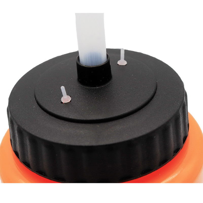 Hoki veepudel Spordipudel 1000 ml Jäähokikindad BPA-vaba Jäähoki Jalgpall Lacrosse Pudelid Spordivarustus