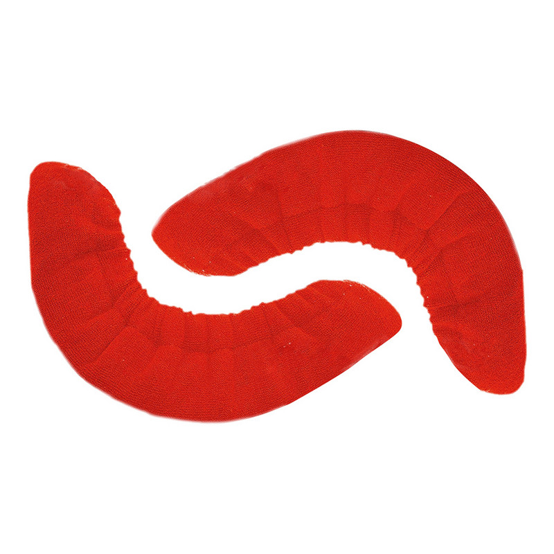 1 paarisuisutera katte jope Soaker Guard täiskasvanutele lastele iluhoki uisutera kate iluuisutamiseks