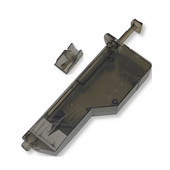 Taktikaline Airsoft Paintball 220. Rounds Plastikust BB Kiirlaadur AR15 Käsivända sõjaline adapter AK MP5 G36 Magazine Bullet Clip