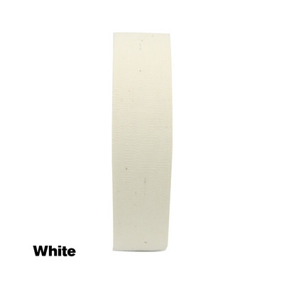 Hokikepiteip 1 tk 2,5 mm x 25 m Mitmeotstarbeline värviline sporditurvaline puuvillane riie täiustab jääväljakut Hoki sulgpalli golfiteip