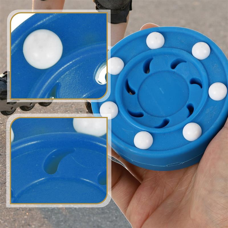 Jäähoki Litrid Litrid Mäng Rullisport Professionaalne koolitus Ametlik fänniharjutus Tänavajää põlvelitri õues harjutamine