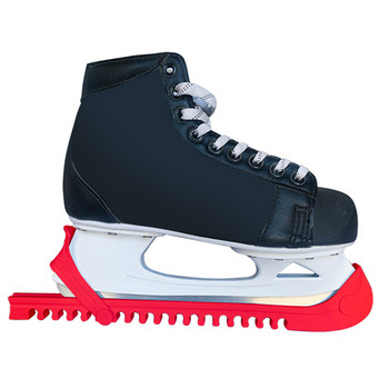 Universal Skates Blade Guard Ice Figure Protection Protection Προσαρμοσμένη προσαρμογή ρυθμιζόμενη εφαρμογή Ice Figure Skating Παπούτσια Καλύμματα λεπίδων