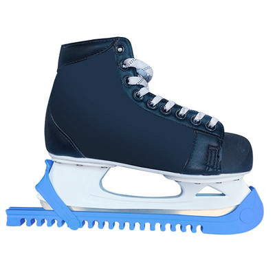 Universal Skates Blade Guard Ice Figure Protection Protection Προσαρμοσμένη προσαρμογή ρυθμιζόμενη εφαρμογή Ice Figure Skating Παπούτσια Καλύμματα λεπίδων