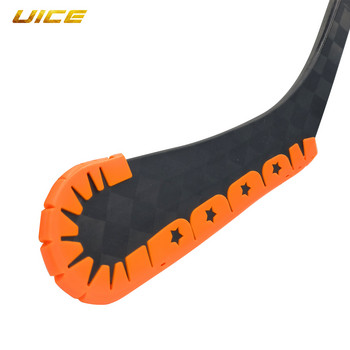 Протектор за острието на хокейния стик Аксесоари за хокей PP Материал за тренировъчна тренировка по хокей на лед Хокейно оборудване