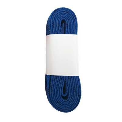 Vahatatud uisupaelad 84 tolli 96 tolli 108 tolli 120 tolli kahekihiline palmik, täiendavalt tugevdatud otsad 8 värvi jäähoki rulluisuhoki kingapael