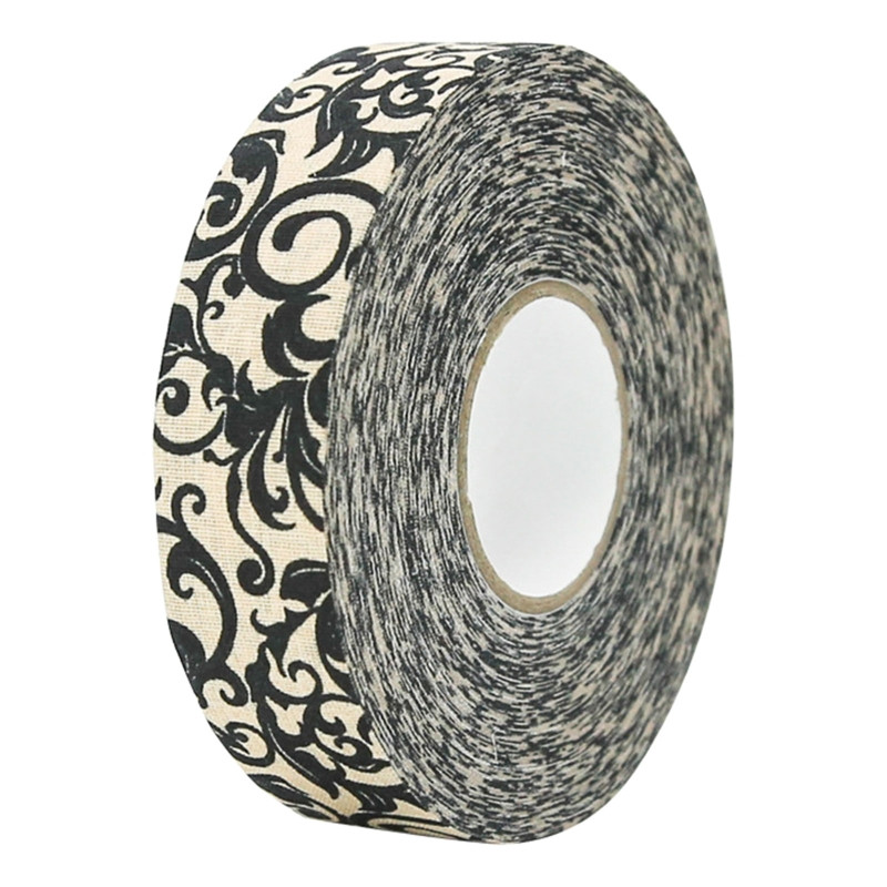 Hokilindi veekindel teibirull Roller Hockey Sticki tera käepideme kaitsme jaoks