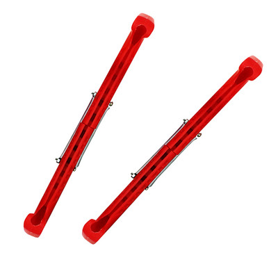 1 pár állítható jégkorong műkorcsolyavédő huzat – 6 szín a választáshoz