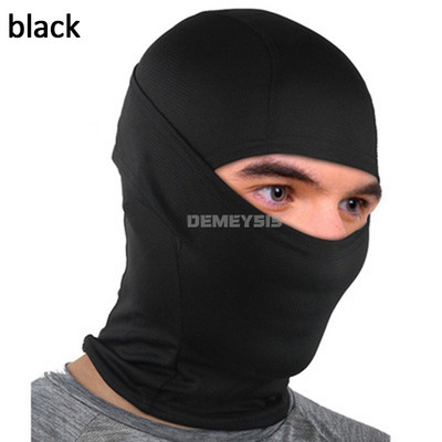 Taktikaline paintballi peakate, kamuflaažiarmee sõjaline võitlus CS sõjamängumask hingav välimootorratta spordi näomask