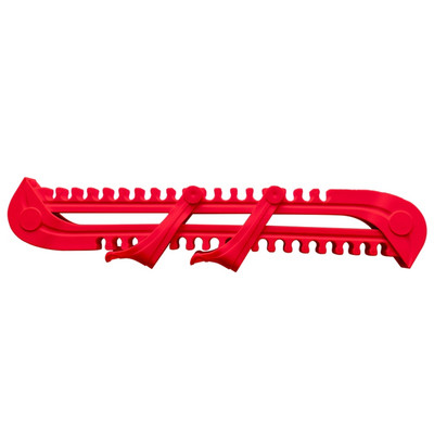 Állítható korcsolya áztatóhuzat Jégkorong Korcsolyacipők Pengevédők Védő túrahuzatok Ruha